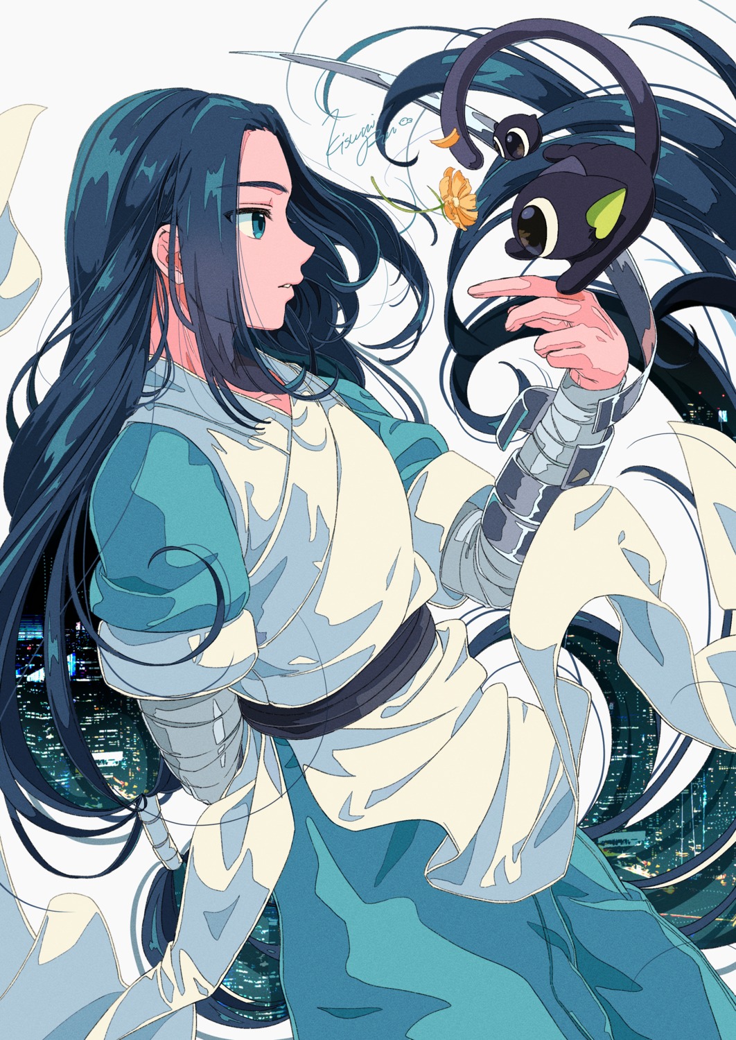 The Legend Of Luo Xiaohei Webtoon kisumi rei the legend of luo xiaohei luoxiaohei wuxian (the legend of